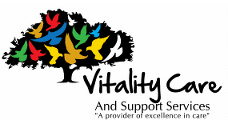 Vitality Home Care Agency - Walsall