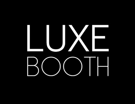 Luxe Booth Photo Booth Rental NYC