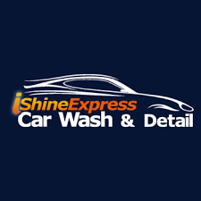 iShine Car Wash & Detail Rosenberg