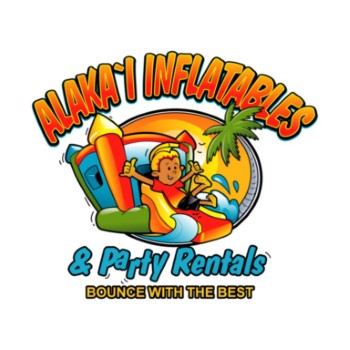 Alaka`i Inflatables & Party Rentals