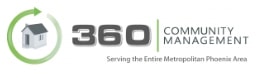 360 HOA Management Company