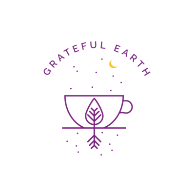 Grateful Earth Coffee Co