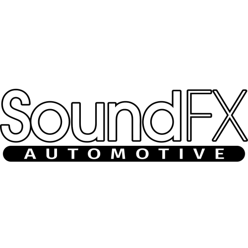 Sound FX Off-Road, Window Tint, & Vehicle Graphics