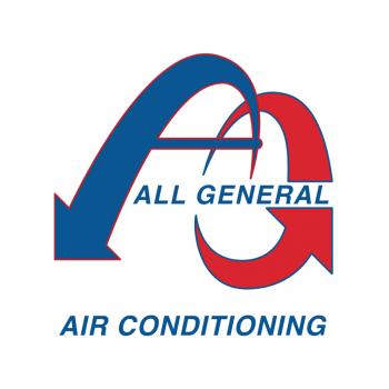 All General Air Conditioning