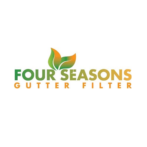 Four Seasons Gutter Filter