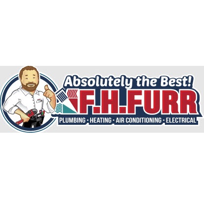 F.H. Furr Plumbing, Heating, Air Conditioning & Electrical