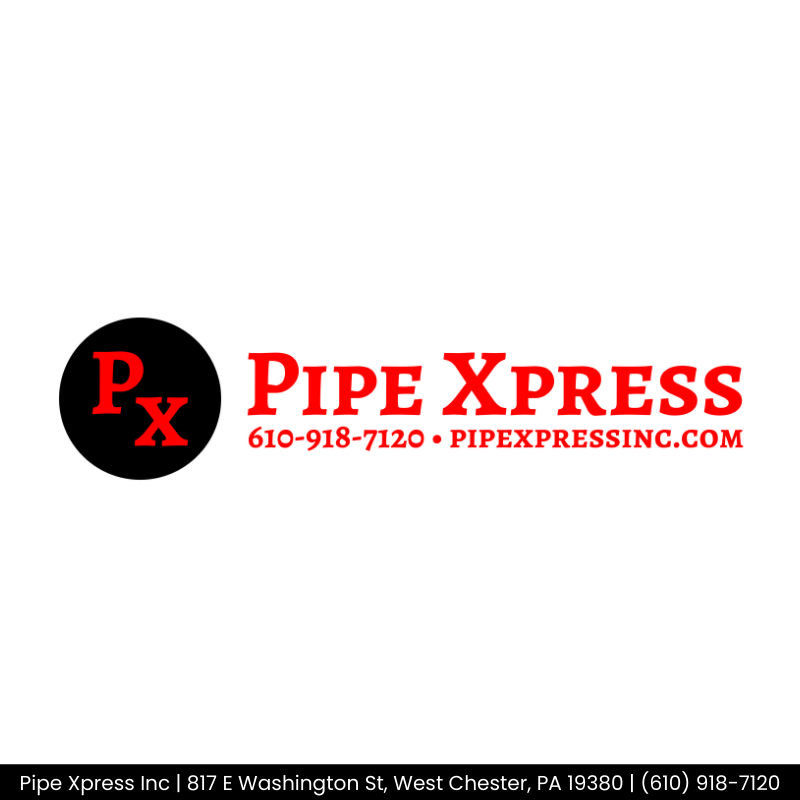 Pipe Xpress