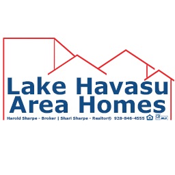 Lake Havasu Area Homes