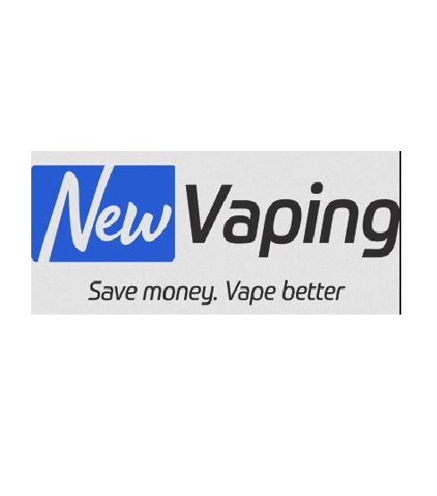 NewVaping - Disposable Vape UK - All Flavours