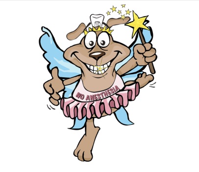 The Natural Pet Tooth Fairy