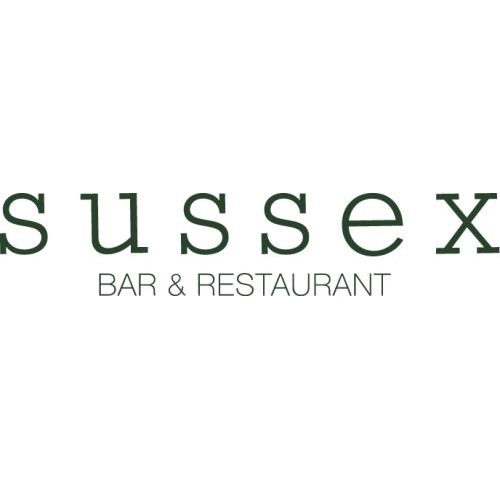 Sussex Bar & Restaurant