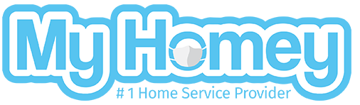 MyHomey Cleaning & Repair Services