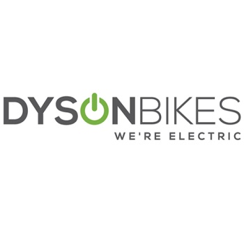 Dyson Bikes - We're Electric