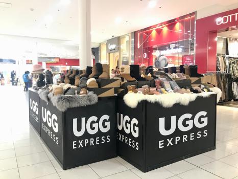 UGG Express - UGG Boots Marrickville Metro