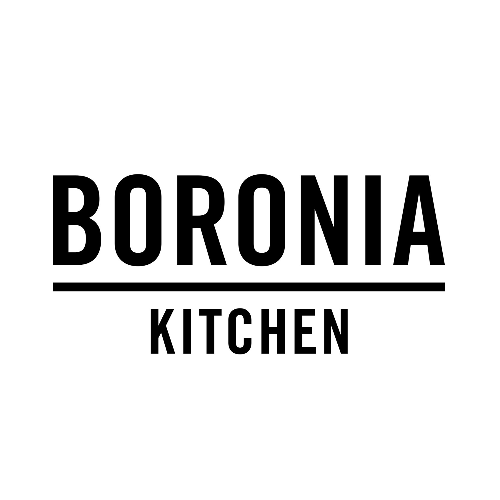 Boronia Kitchen