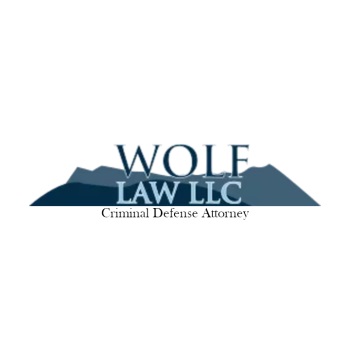 Wolf Law Criminal Defense Attorney