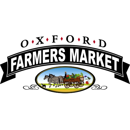 Oxford Farmers Market