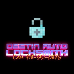 Destin Auto Locksmith