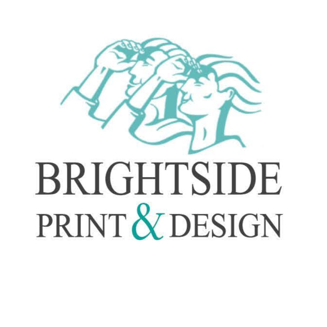 Brightside Print & Design - Canary Wharf Office