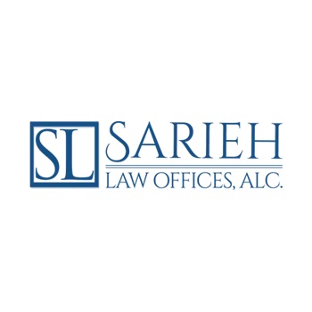 Sarieh Law Offices ALC.