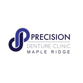 Precision Denture Clinic Ltd.