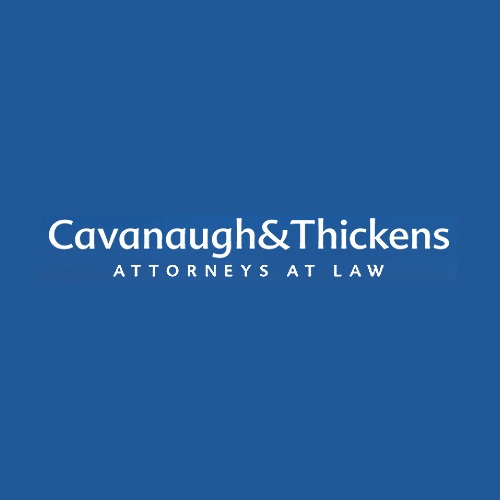Cavanaugh & Thickens, LLC