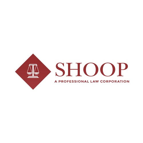 Shoop a Professional Law Corporation