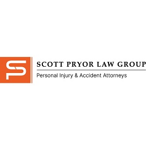 The Scott Pryor Law Group - Personal Injury & Accident Attorneys