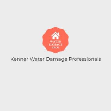 Kenner Water Damage Professionals