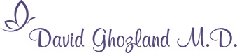 David Ghozland, M.D.