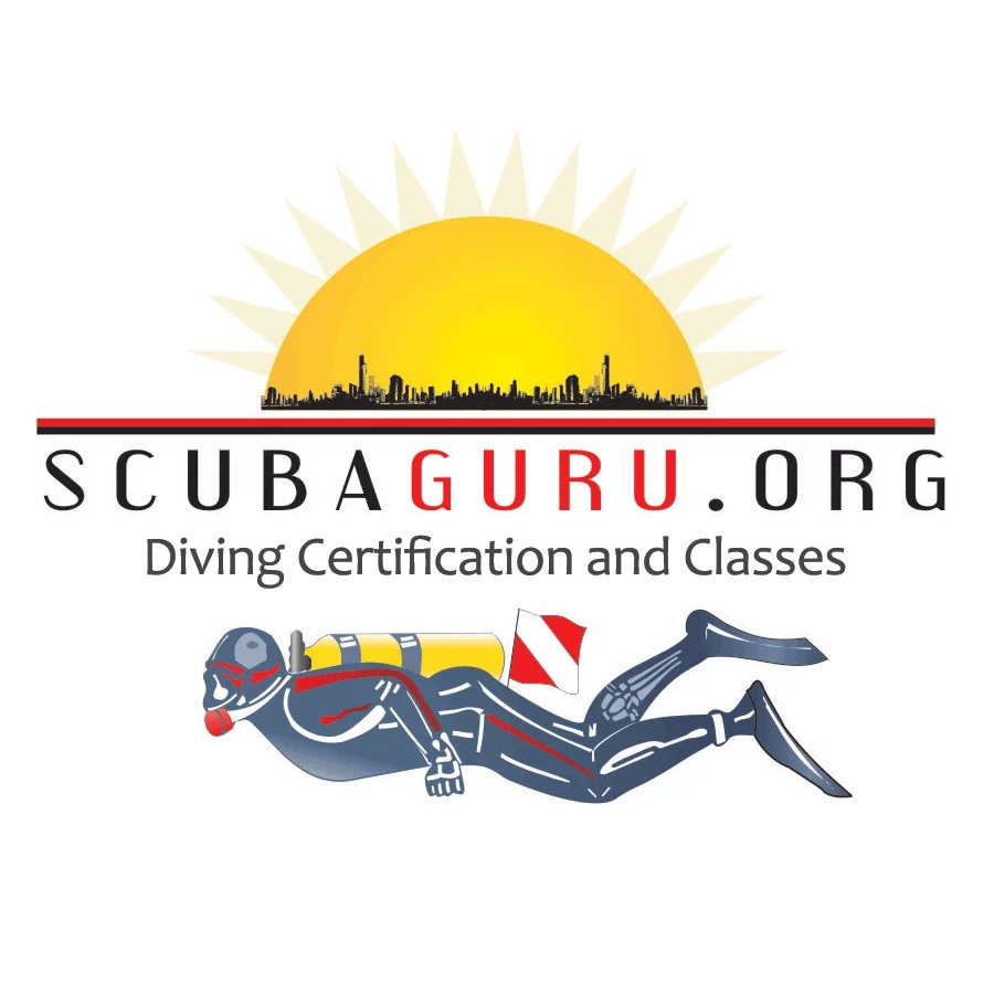 Scuba Guru - Diving Certification and Classes