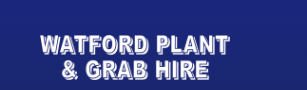 Watford Plant & Grab Hire LTD