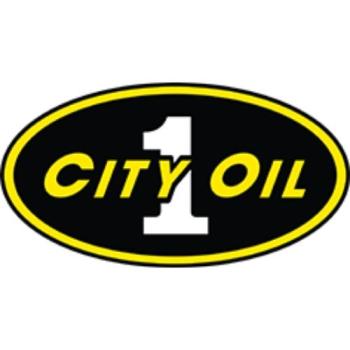 City Oil Co. Inc.