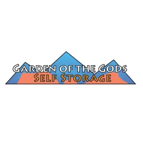 Garden Of The Gods Self Storage