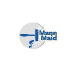 MANN MAID CLEANING SERVICE MANN MAID CLEANING SERVICE