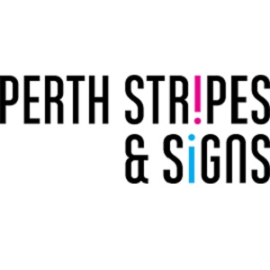 Perth Stripes & Signs