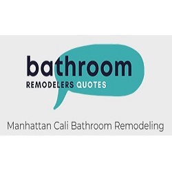 Manhattan Cali Bathroom Remodeling