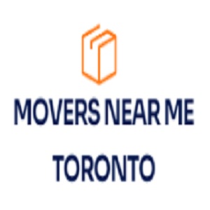 Movers Near Me - Toronto