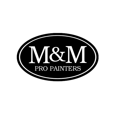 M&M Pro Painters