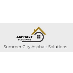Summer City Asphalt Solutions