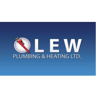 Lew Plumbing and Heating Ltd.