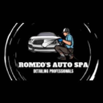 Romeo's Car Detailing