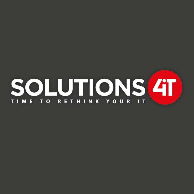 Solutions 4 IT Birmingham