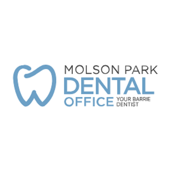 Molson Park Dental