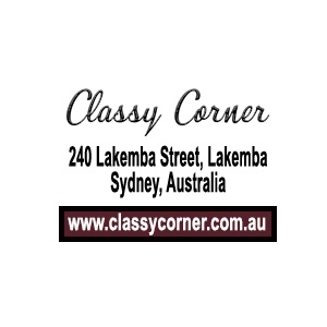 Classy Corner Authentic Pakistani & Indian Dresses