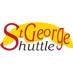 St George Shuttle SLC