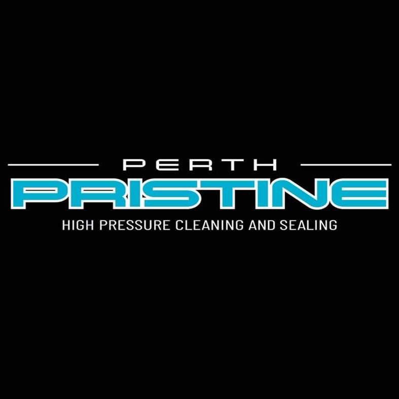 Perth Pristine High-Pressure Cleaning & Sealing