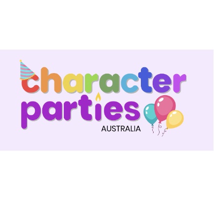 Character Parties Online Party Shop
