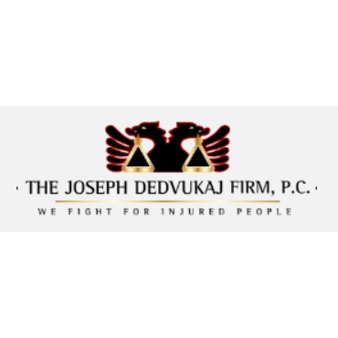 The Joseph Dedvukaj Firm, P.C.