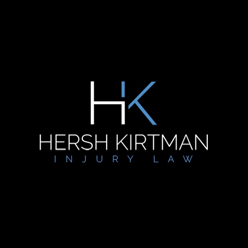 Hersh Kirtman Injury Law